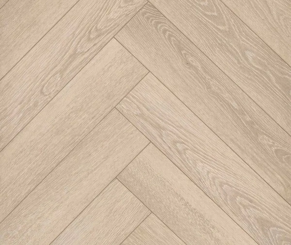 Herringbone Quality Laminate Flooring - Image 2