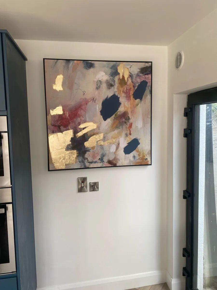 Painting on Canvas - Image 3