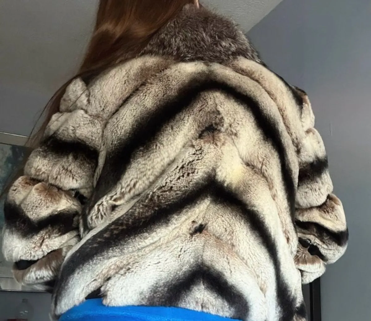 Rex rabbit fur - Image 4