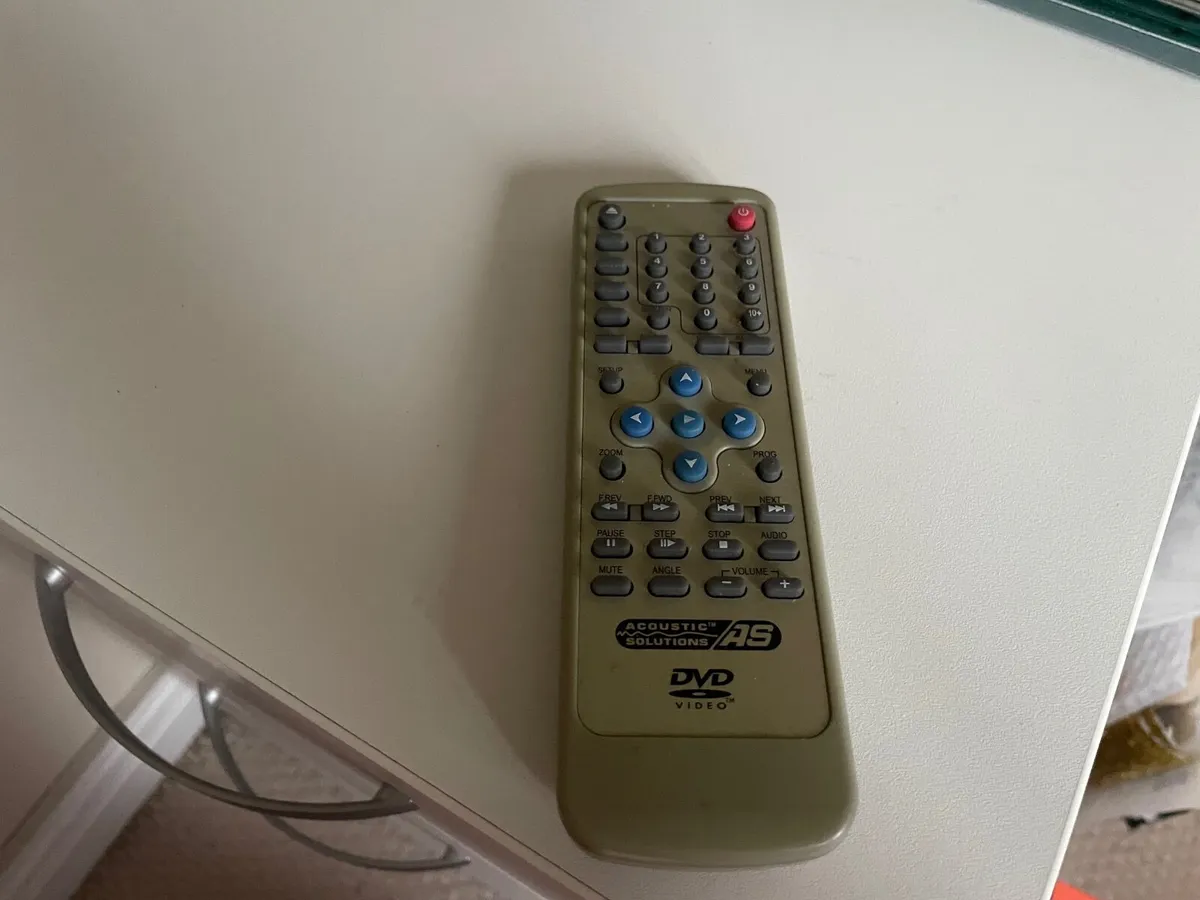 DVD Player - Image 2