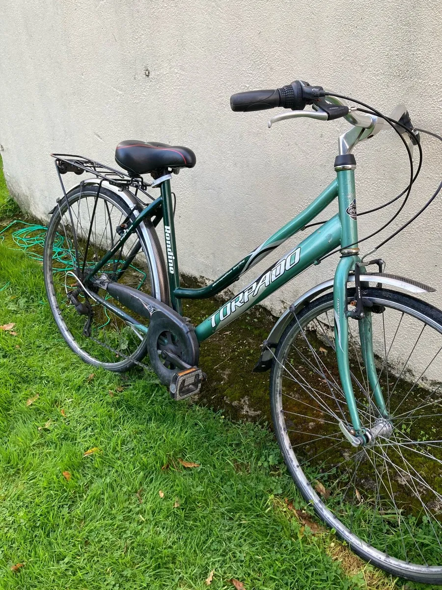 Woman’s bike - Image 2