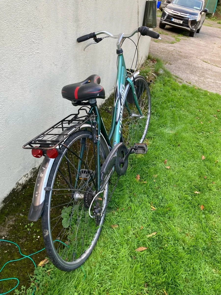 Woman’s bike - Image 3