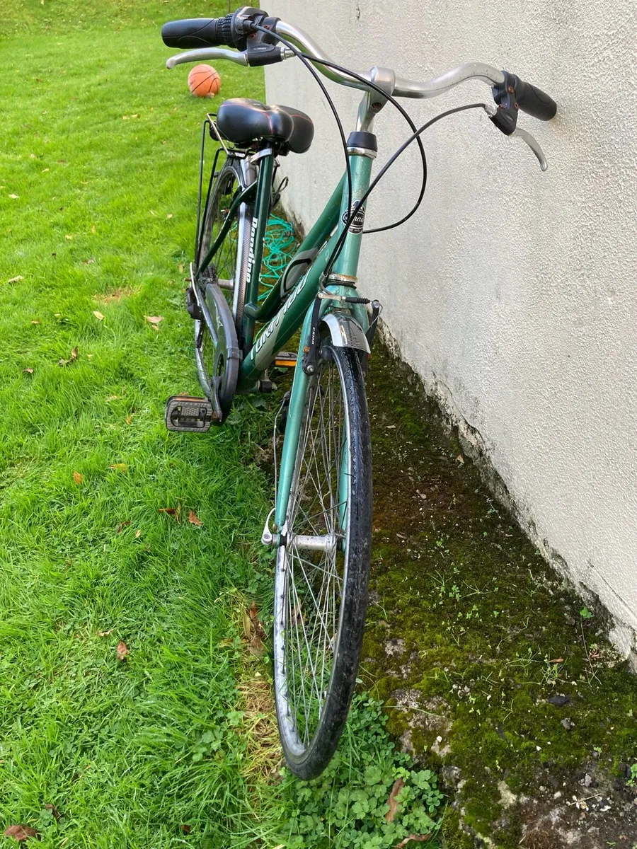 Woman’s bike - Image 4