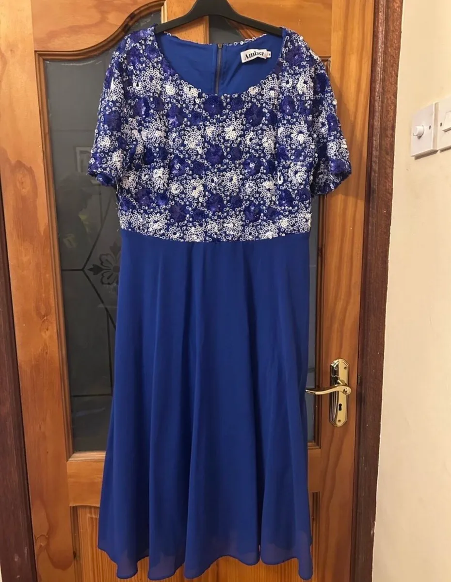 Dress - Image 1