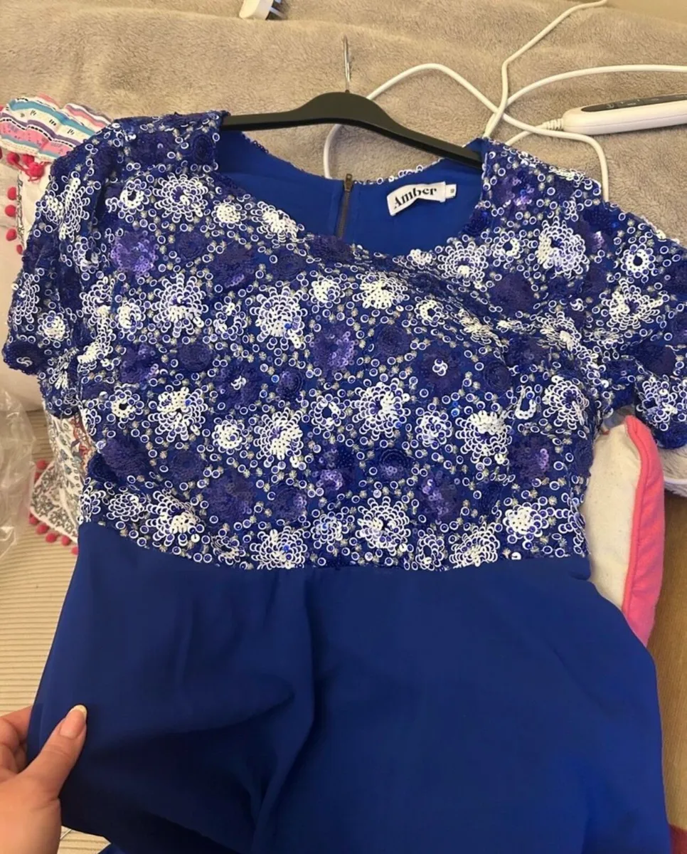 Dress - Image 2