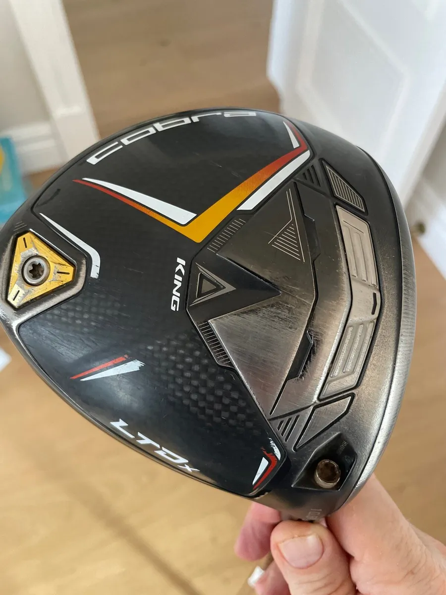 Cobra Driver - Image 1