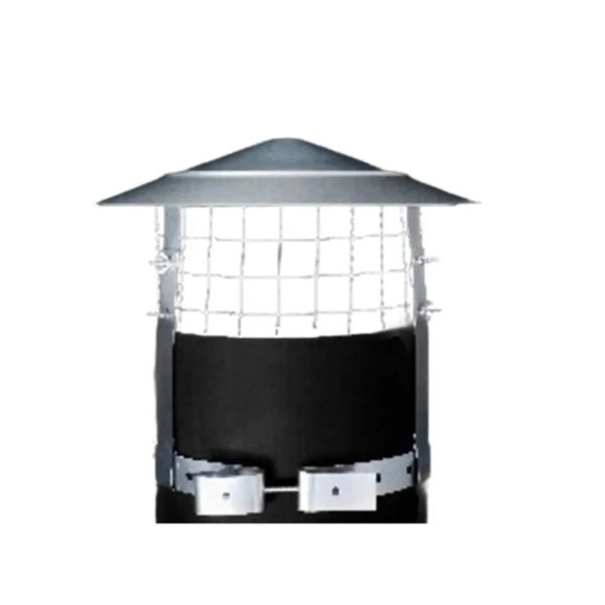 SHL Chimney Cowl - collection from Dublin 14 - Image 1