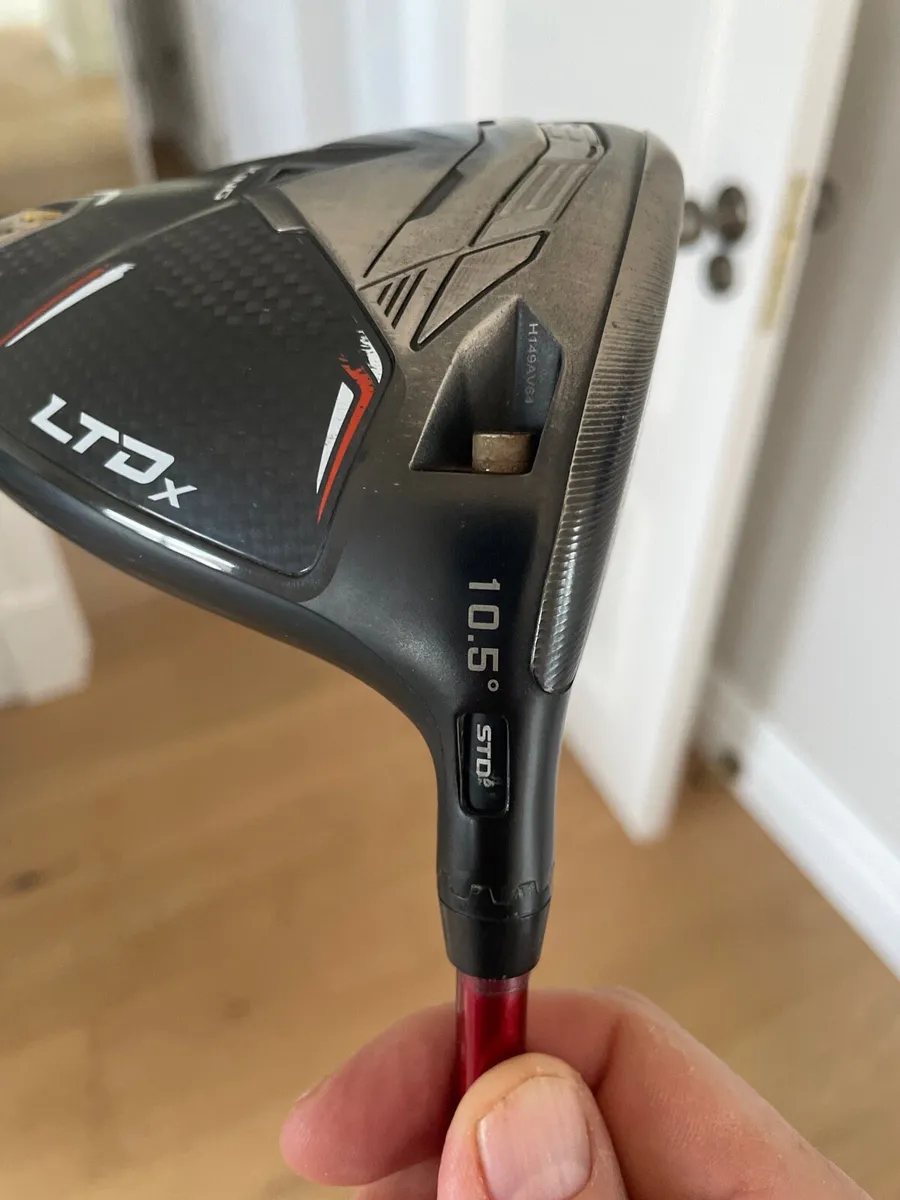 Cobra Driver - Image 2