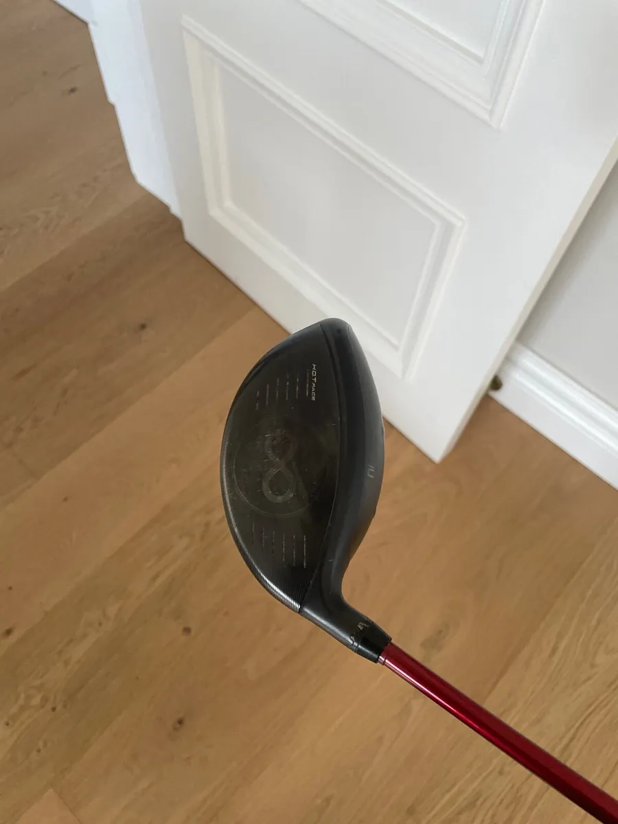 Cobra Driver - Image 3