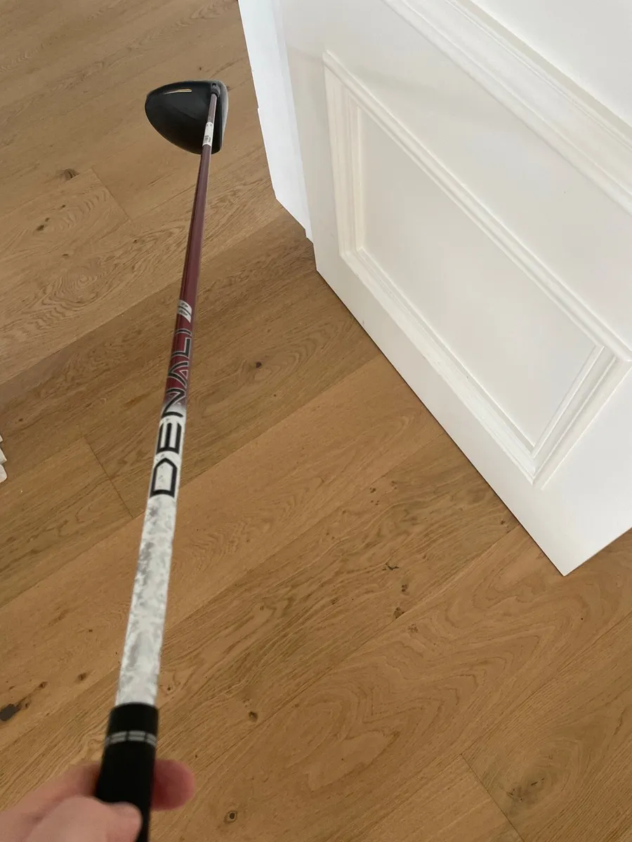 Cobra Driver - Image 4