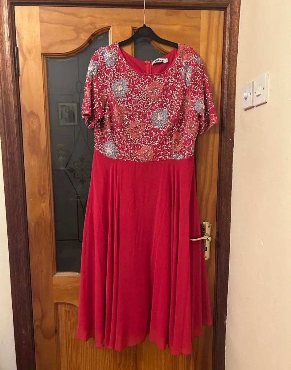 Dress - Image 1