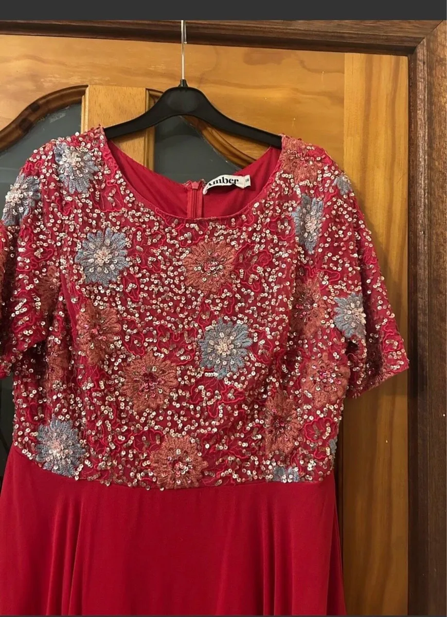 Dress - Image 2
