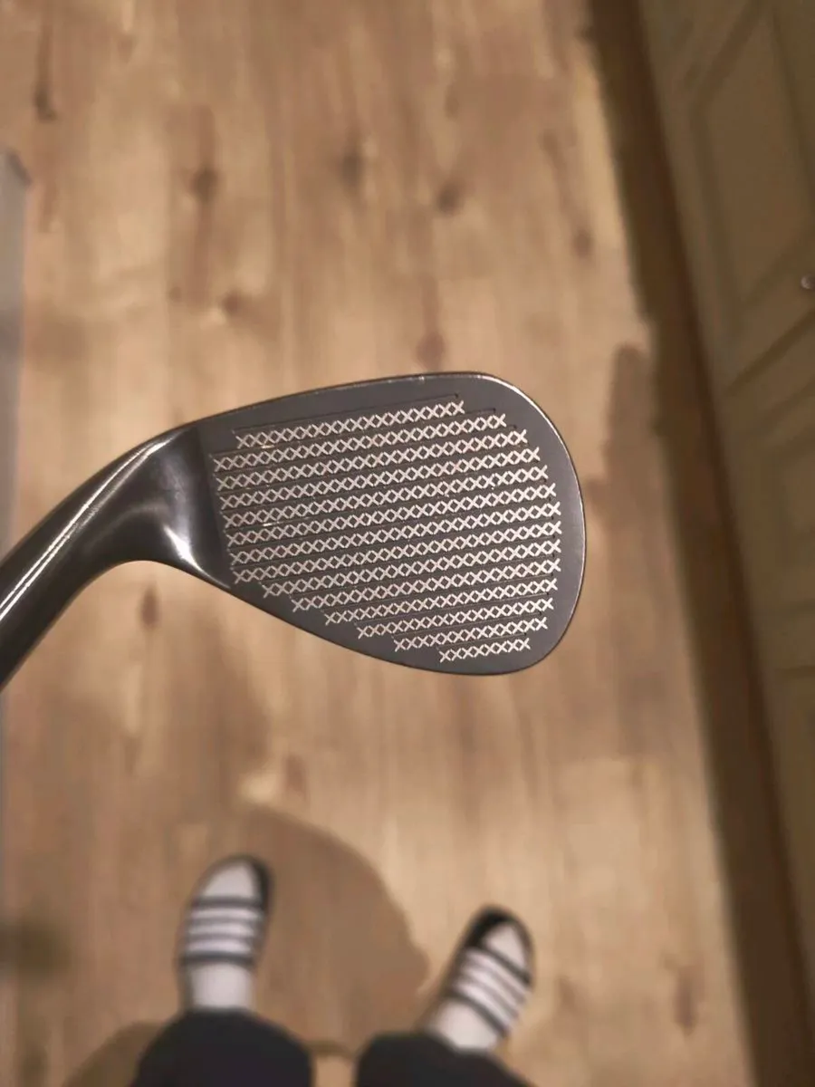 Smith works custom wedges 50 and 58 degree - Image 2