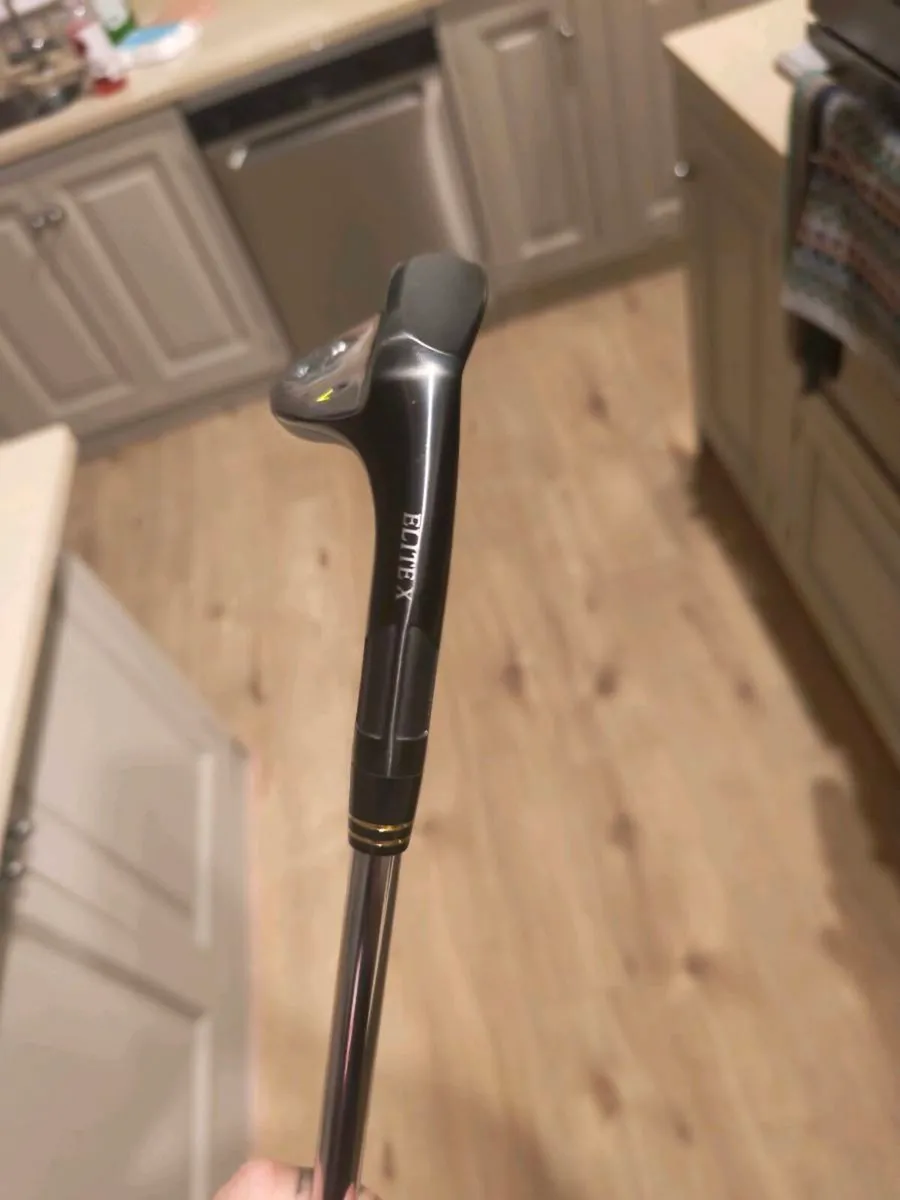 Smith works custom wedges 50 and 58 degree - Image 4