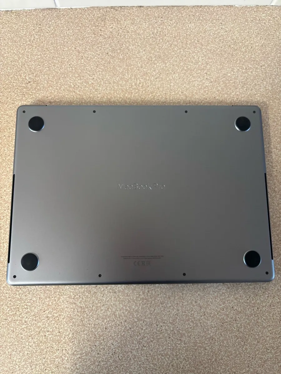 2021 Apple MacBook Pro 14-inch - Image 4