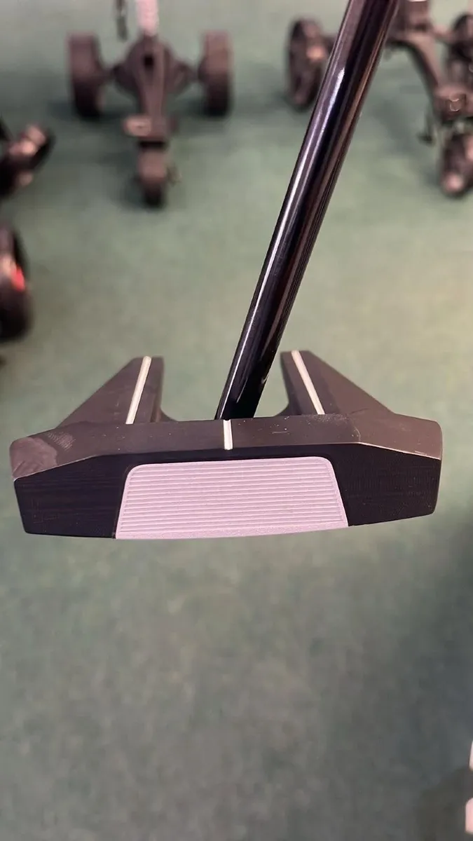 Odyssey Ai-Dual Square 2 Square #7 €359 Now €285. - Image 4