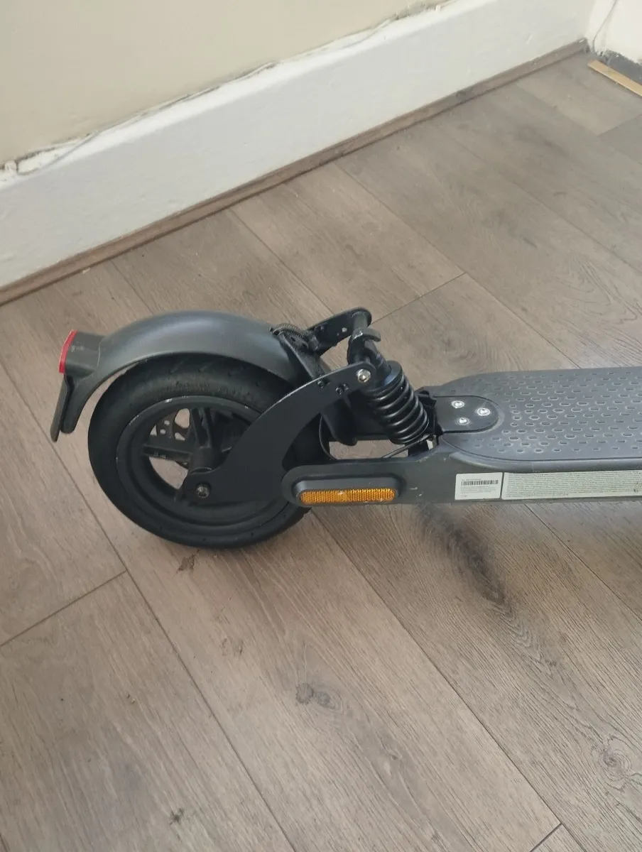 E-Scooter Mi pro2 - Image 4