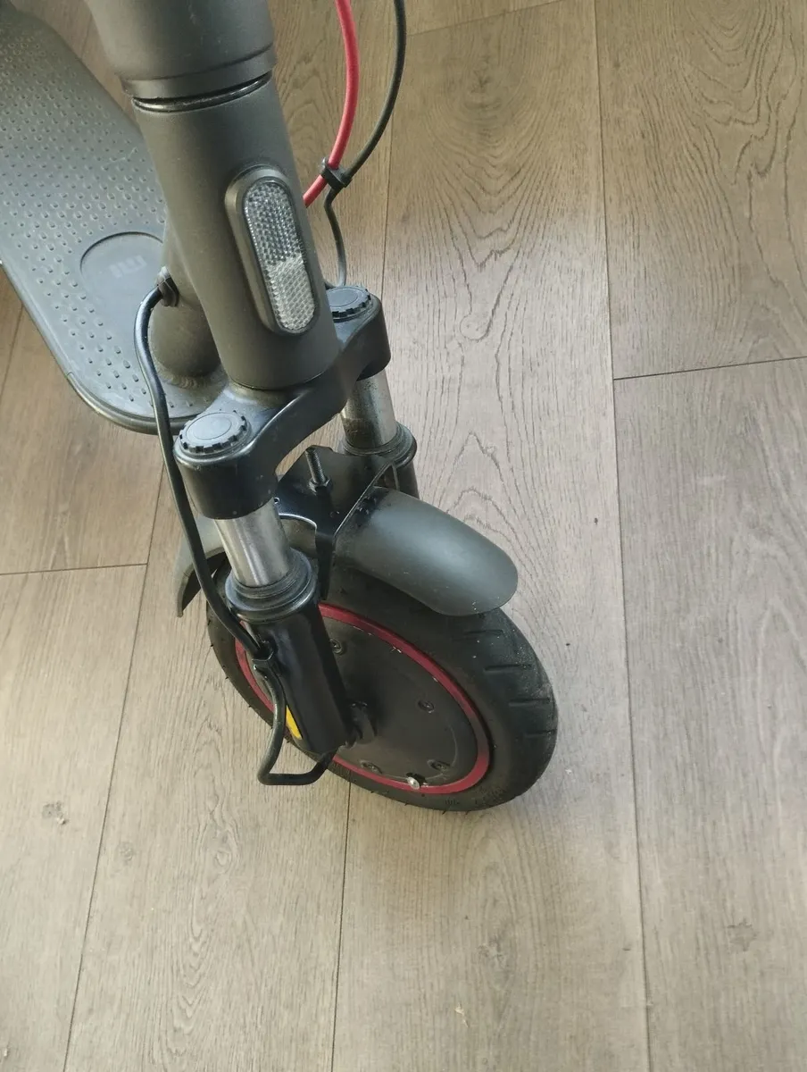 E-Scooter Mi pro2 - Image 3