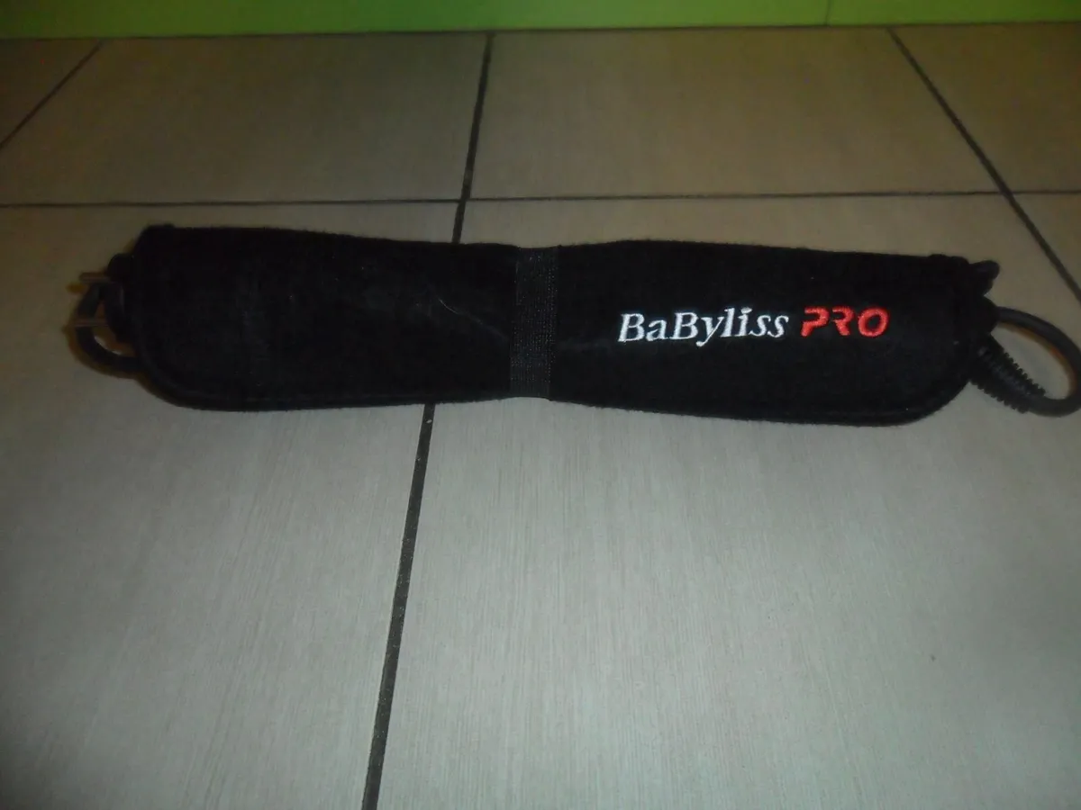 Curling Iron - Image 2