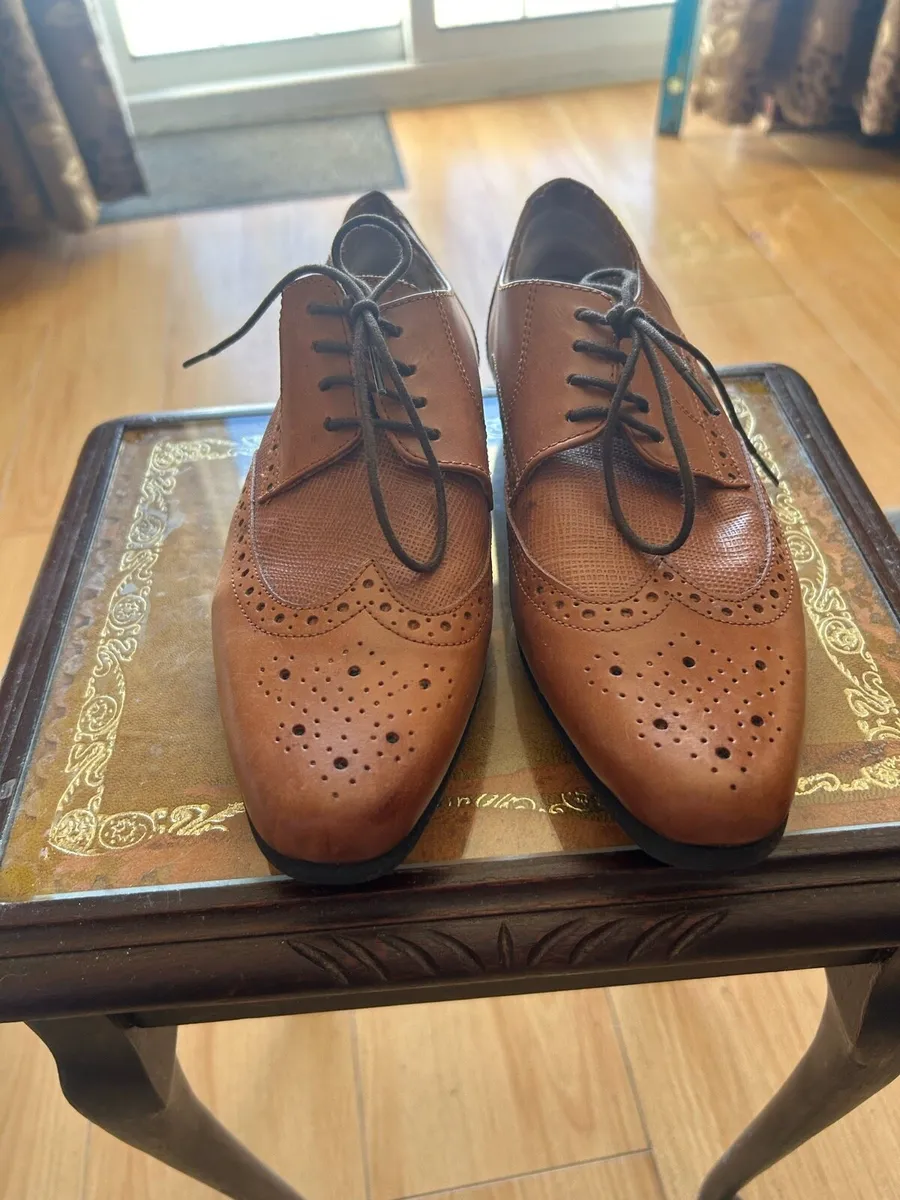 Shoes - Image 1