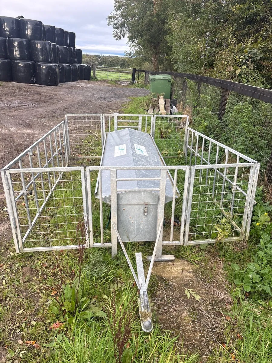 Lamb feeder - Image 3