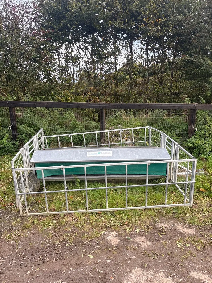 Lamb feeder - Image 4