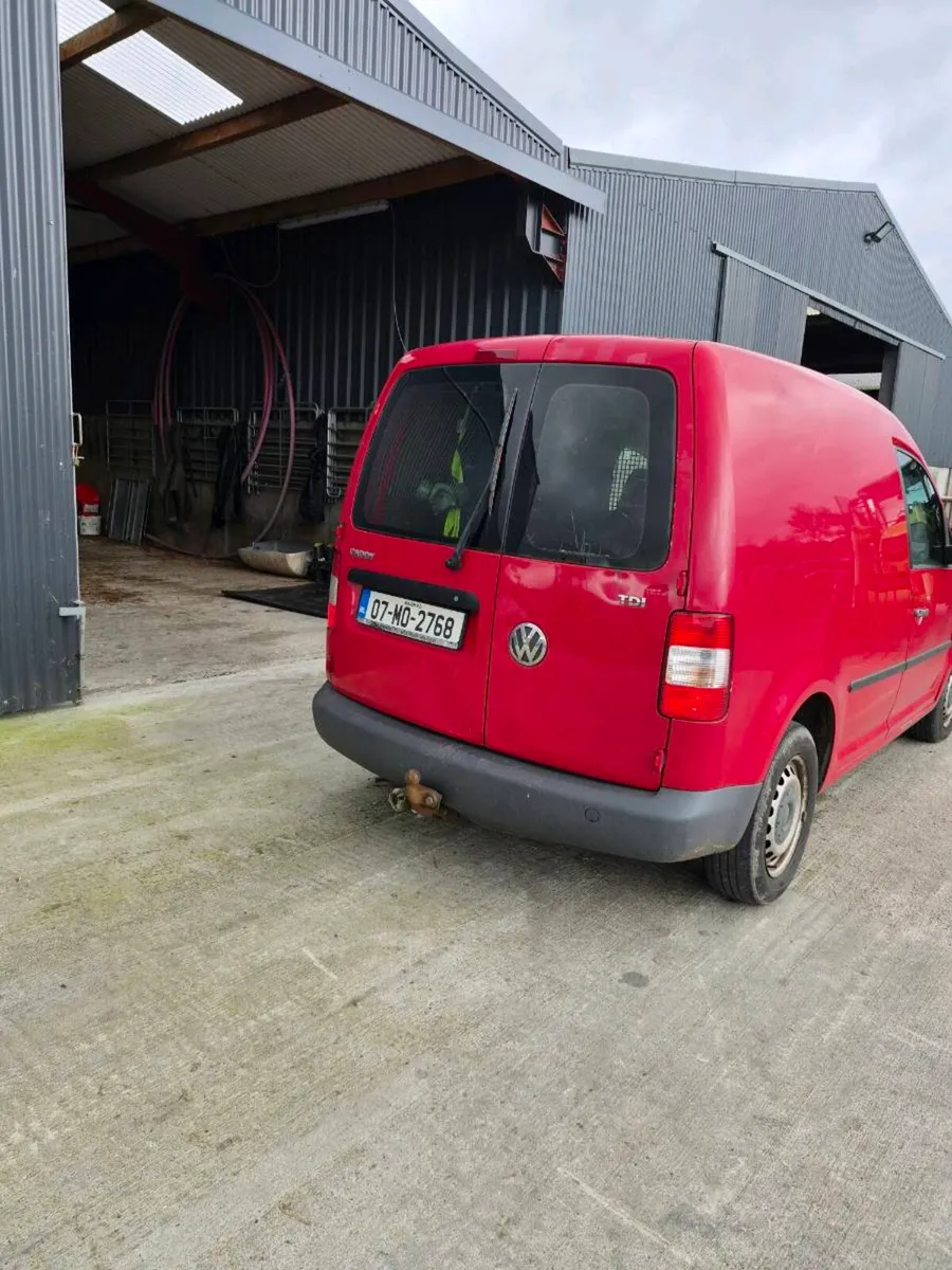 Van - Image 3