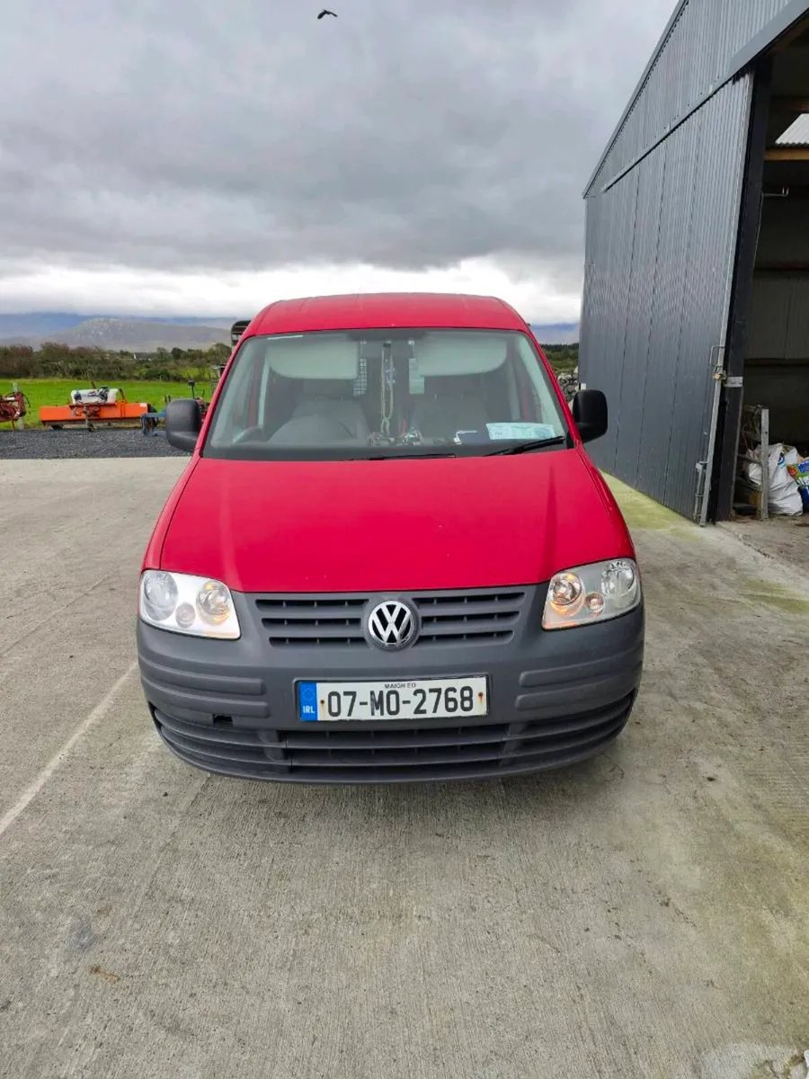 Van - Image 4
