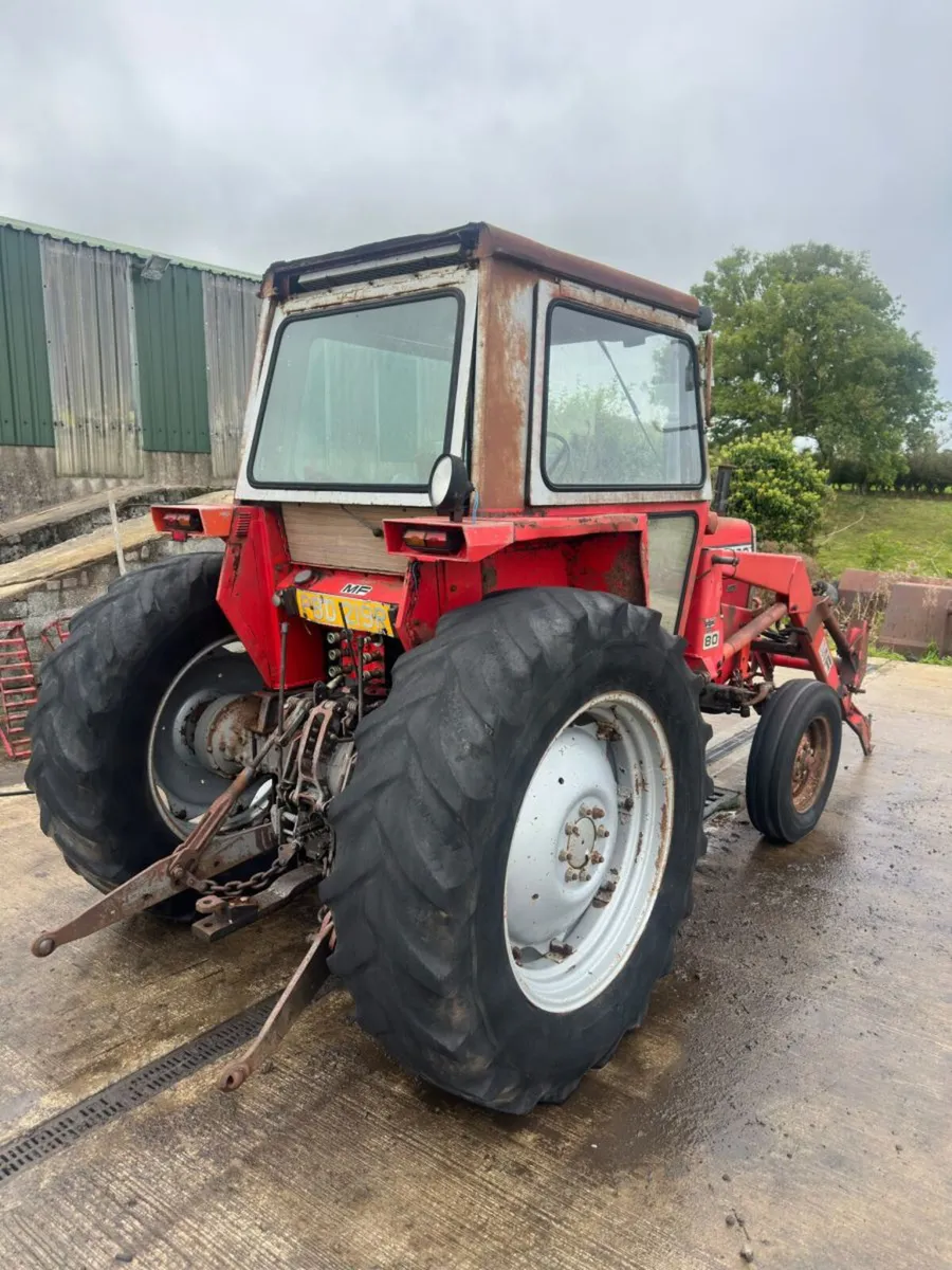 Massey Ferguson - Image 3