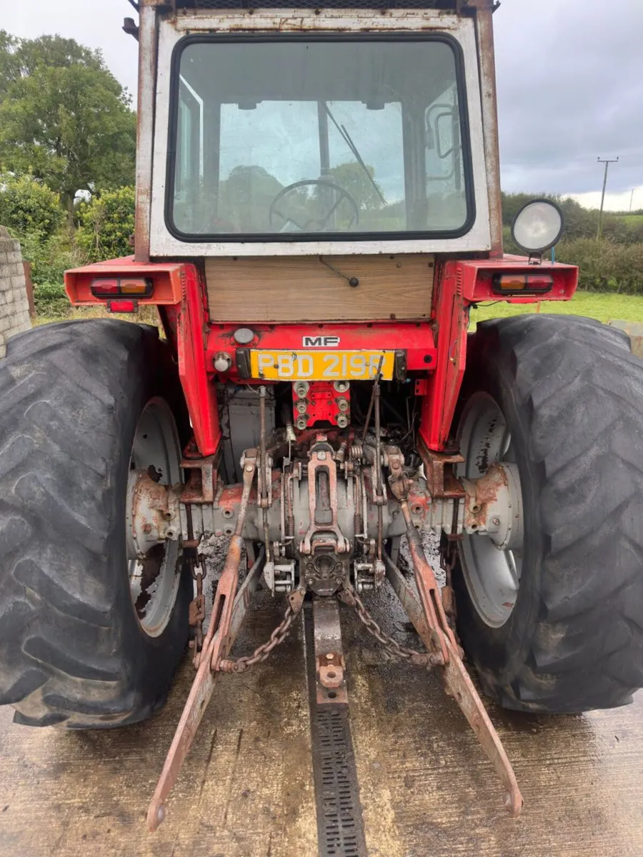 Massey Ferguson - Image 4