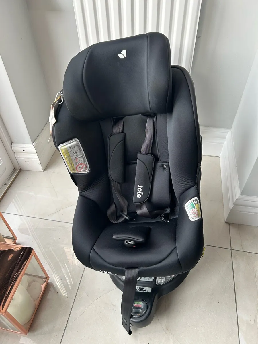 Joie i spin 360 - Image 1