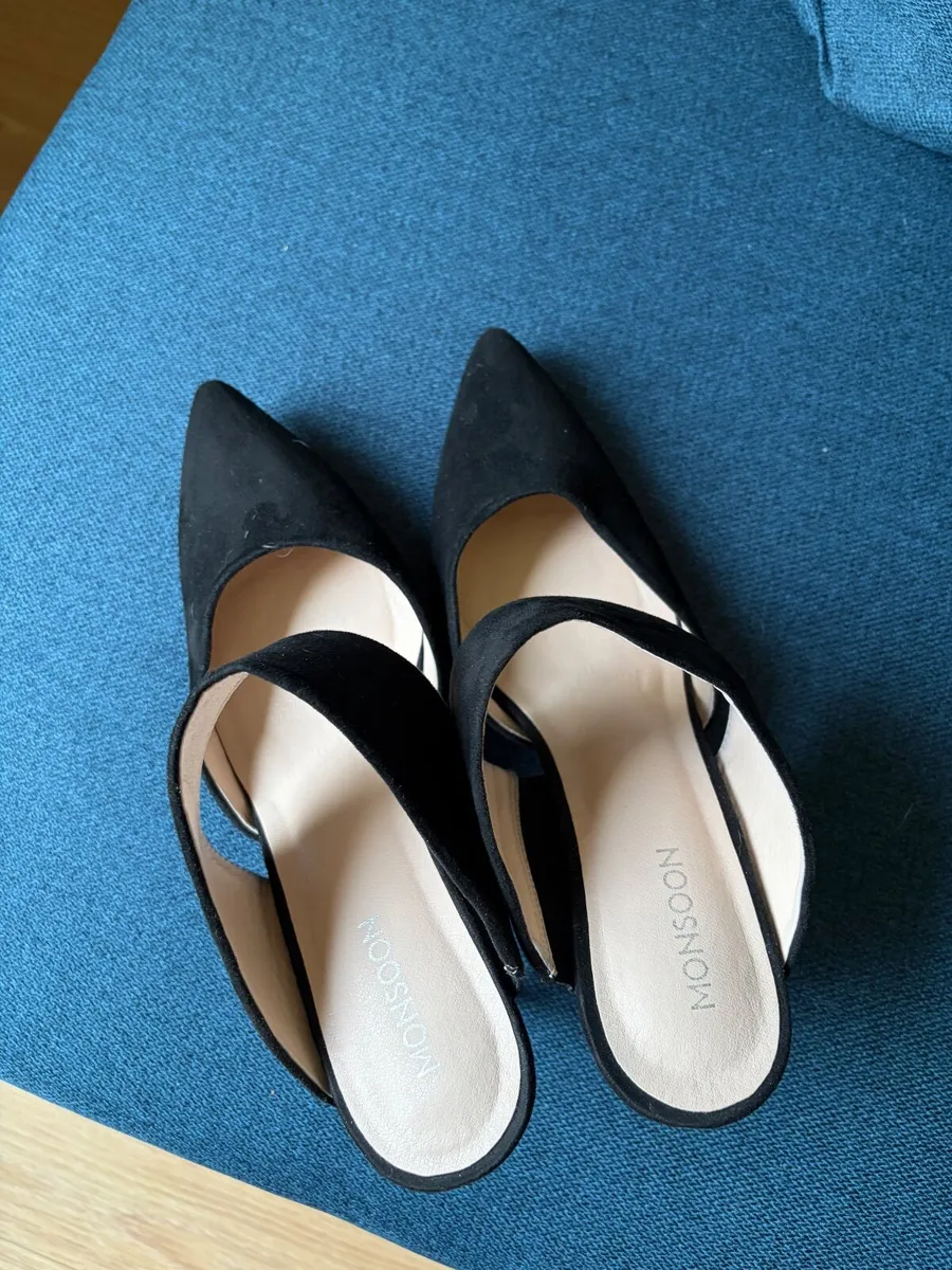 Monsoon shoes - Image 3