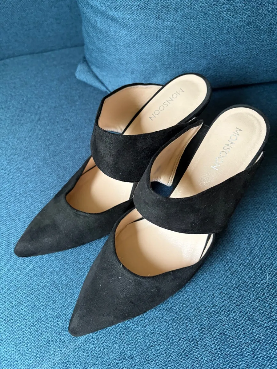 Monsoon shoes - Image 4