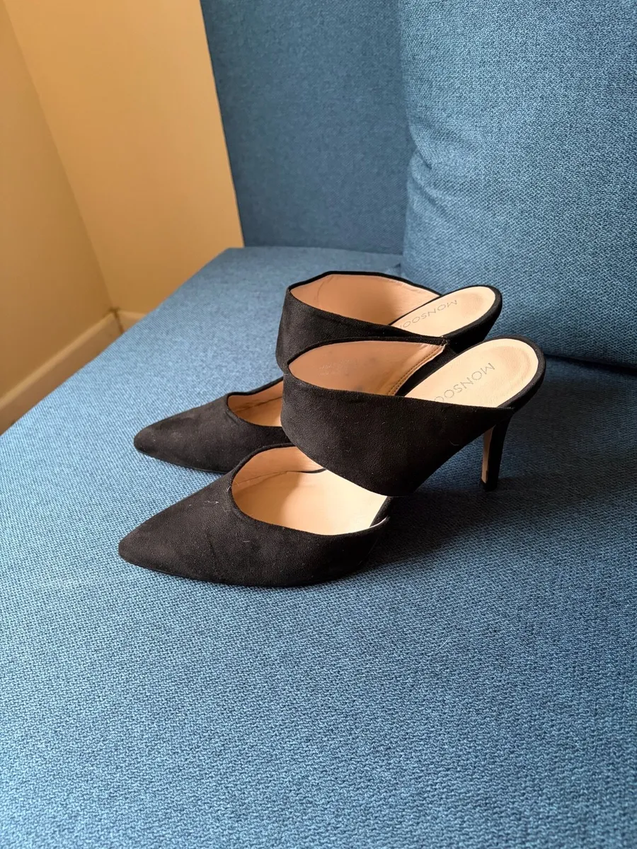 Monsoon shoes - Image 1