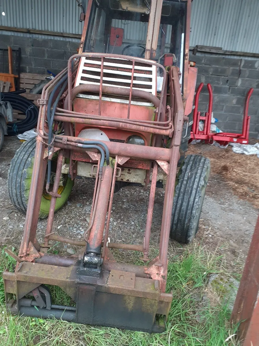 Tractor - Image 3