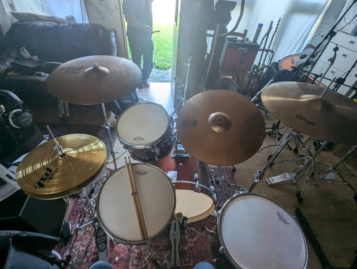 Drum Kit - Image 2