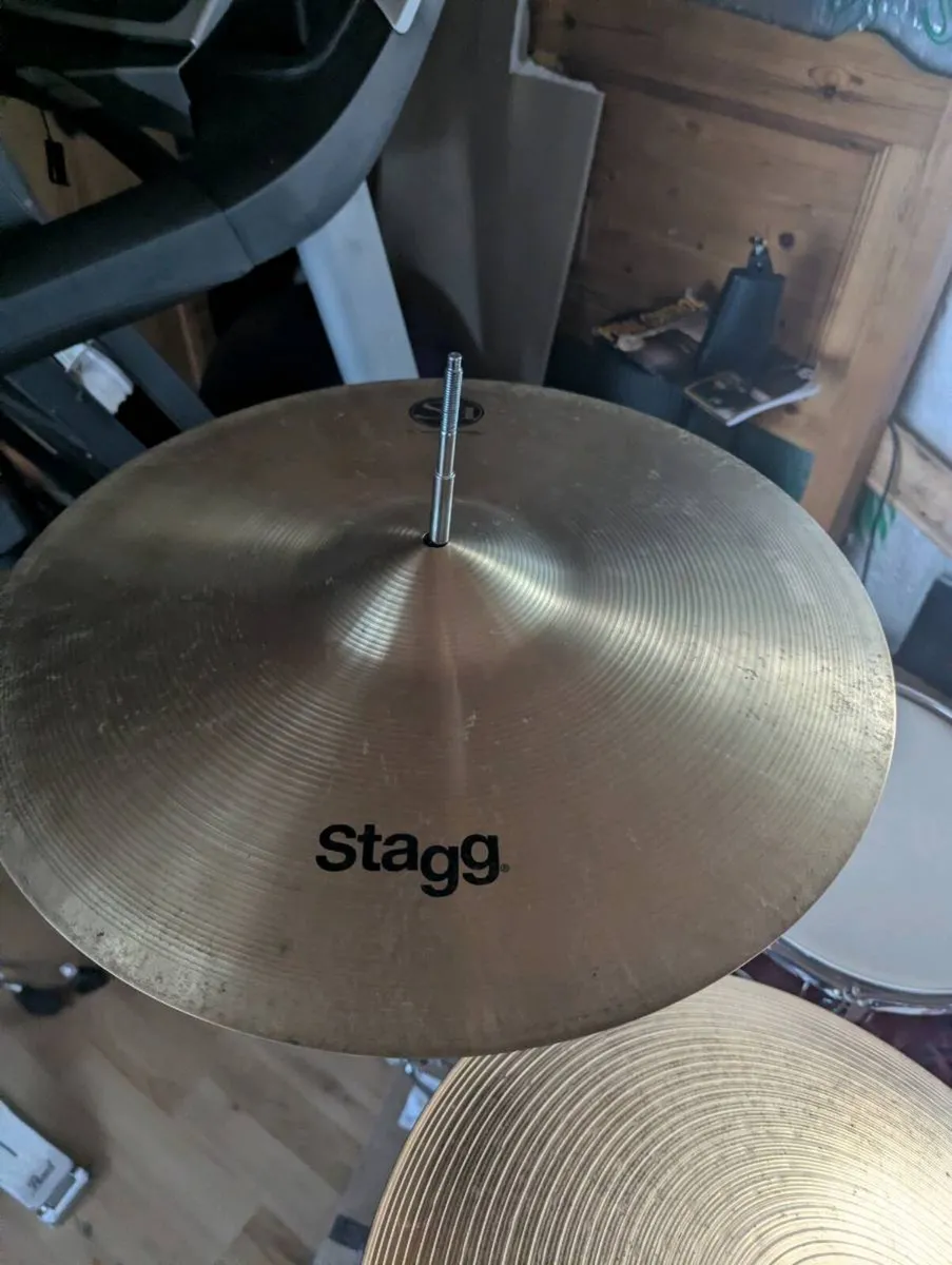 Drum Kit - Image 4