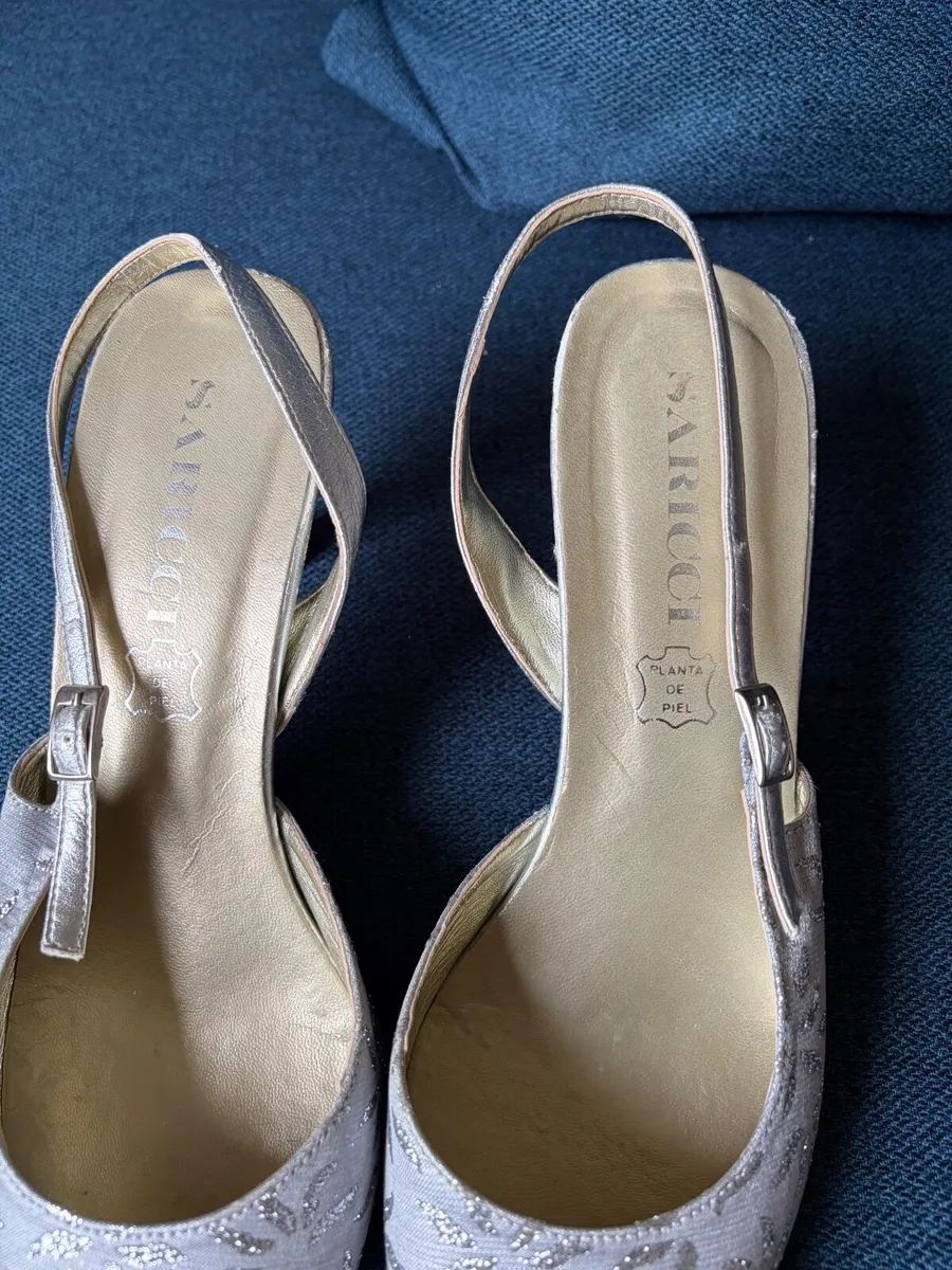 SARICCI Shoes - Image 3