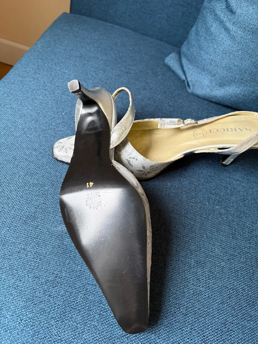 SARICCI Shoes - Image 4