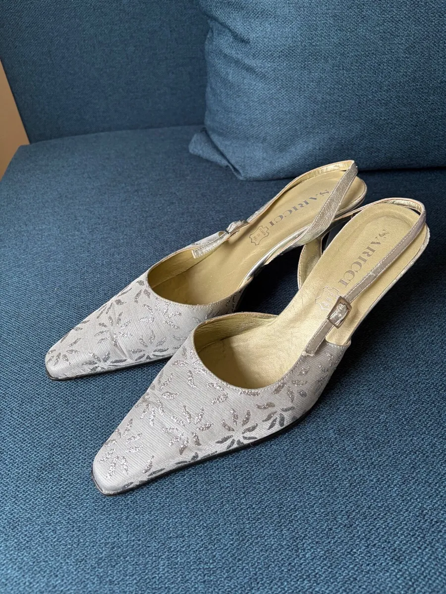 SARICCI Shoes - Image 1