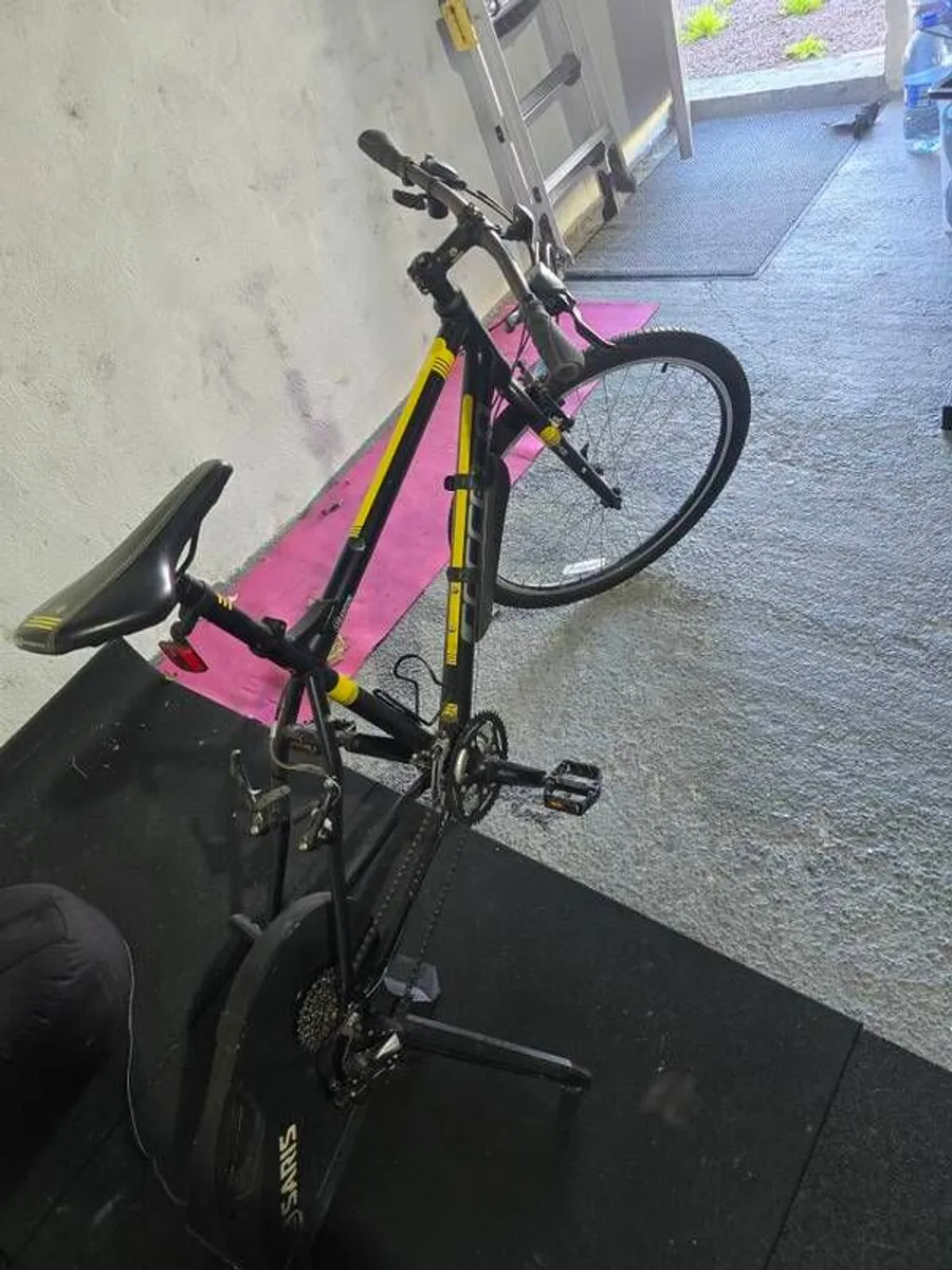 Saris H3 Smart Trainer - Image 3