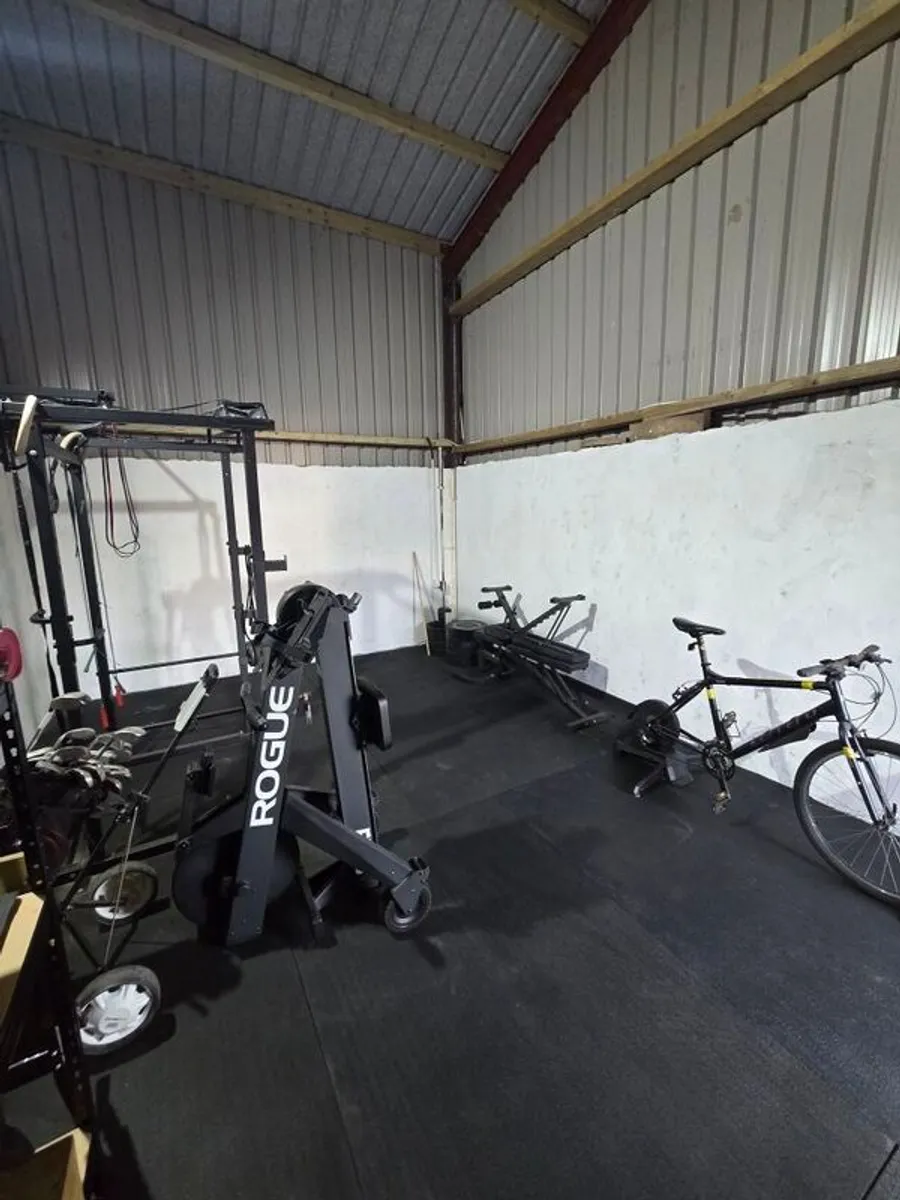 Saris H3 Smart Trainer - Image 4