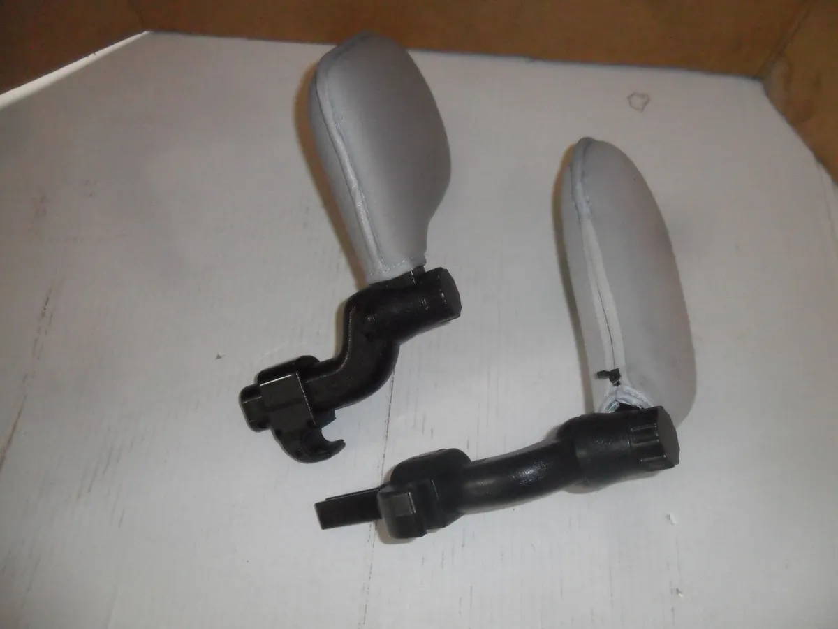 kids car headrest - Image 3