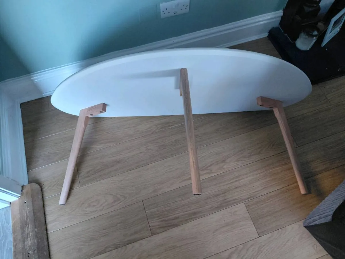 Coffee table - Image 2