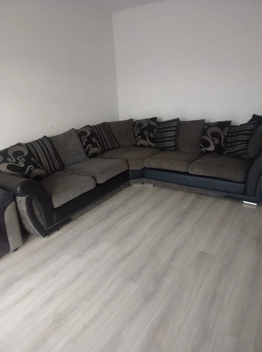L shape sofa - Image 3