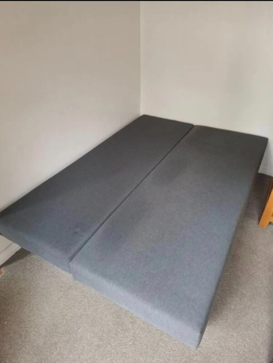 Sofa bed - Image 3