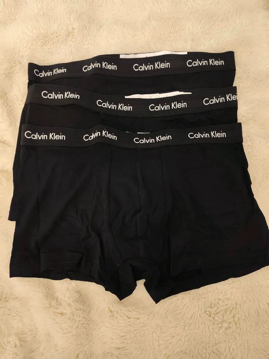 Calvin Klein - Image 1