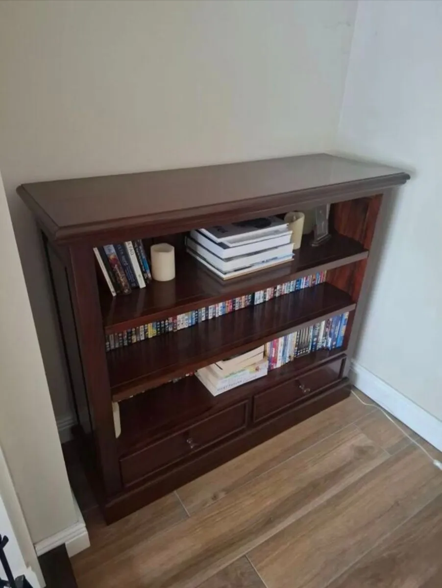 Bookcase - Image 1