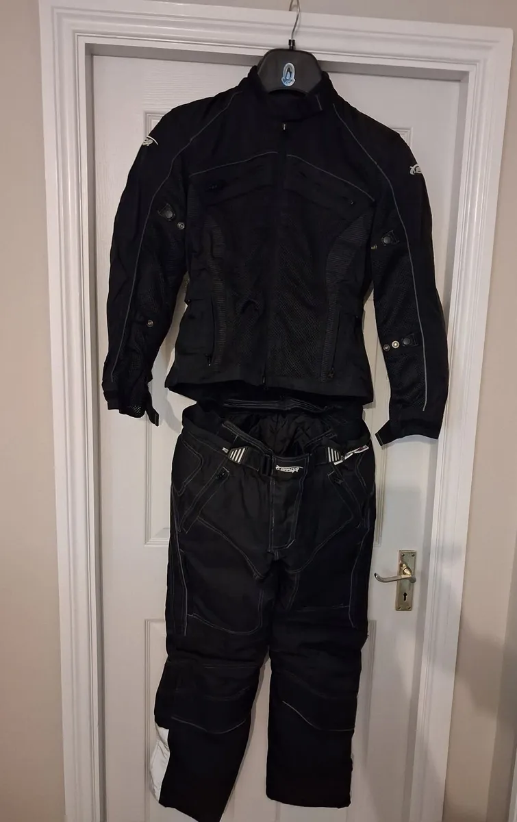 Motorbike Gear - Image 3