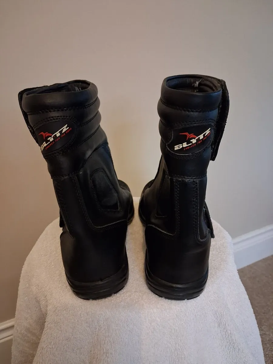 Motorbike Gear - Image 4